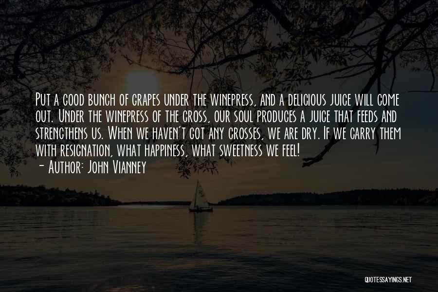 John Vianney Quotes 1106255