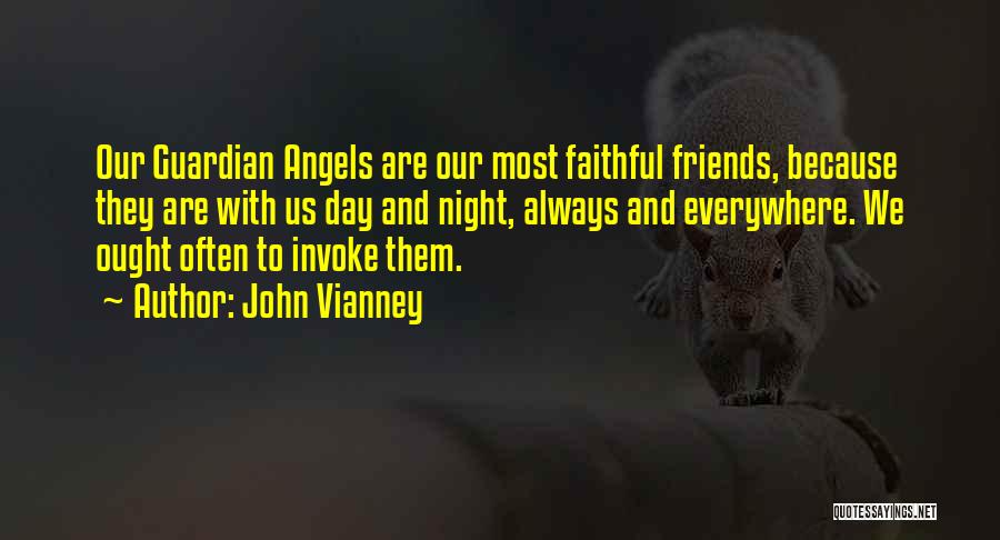 John Vianney Quotes 1252342