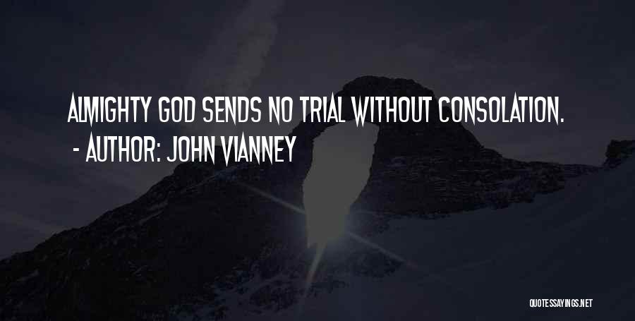 John Vianney Quotes 1433667