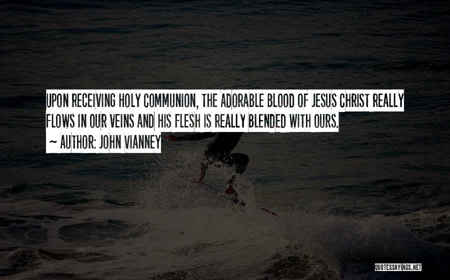 John Vianney Quotes 1623205