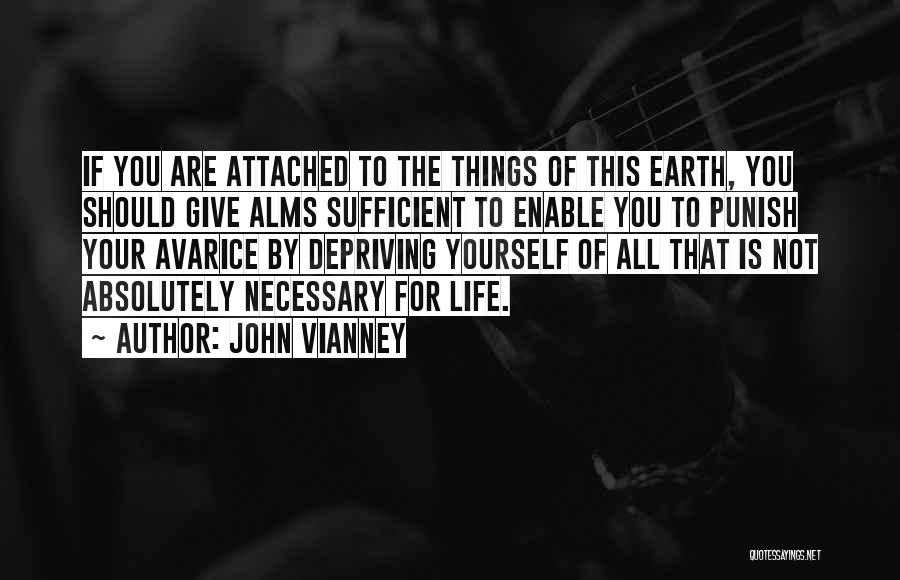 John Vianney Quotes 1673785