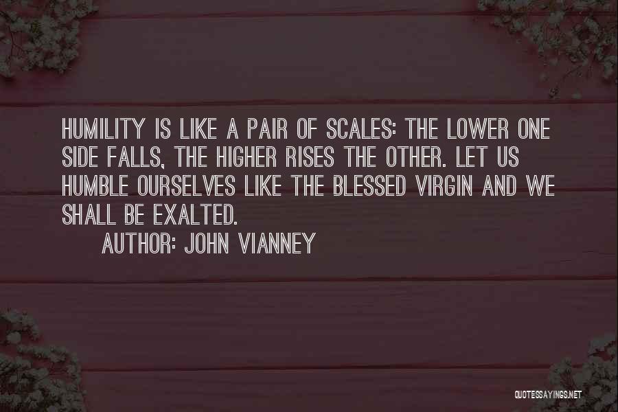 John Vianney Quotes 1808251