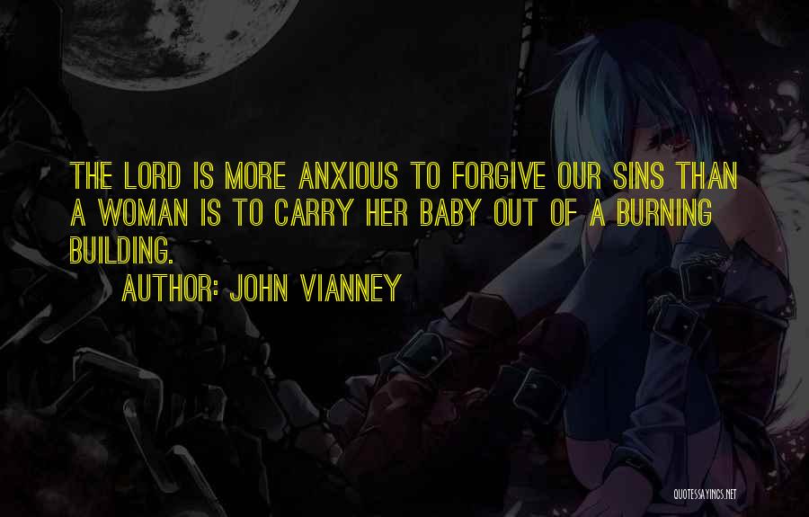 John Vianney Quotes 2109642