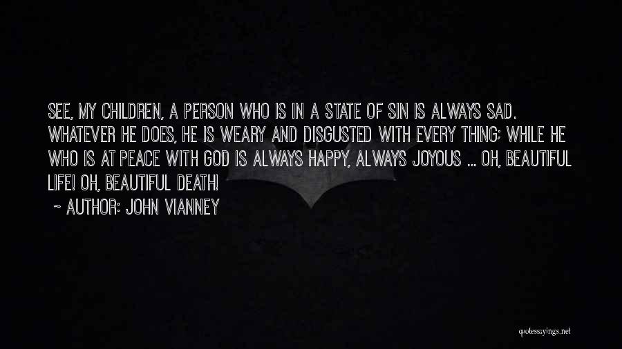 John Vianney Quotes 2161893