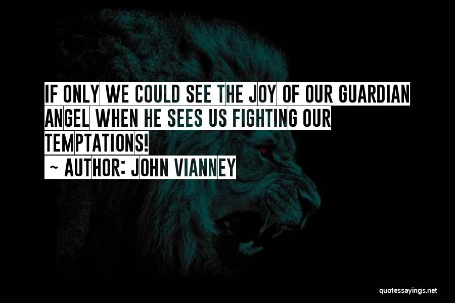 John Vianney Quotes 2254861