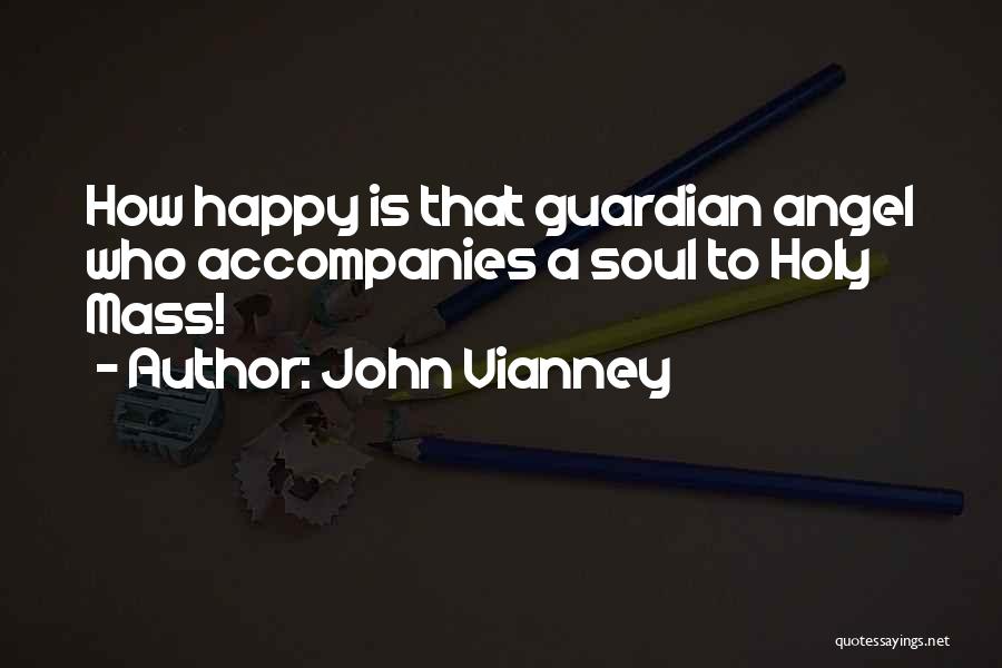 John Vianney Quotes 519939