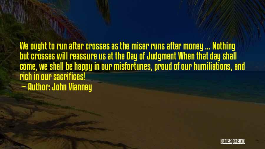 John Vianney Quotes 932814