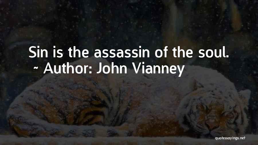 John Vianney Quotes 970863
