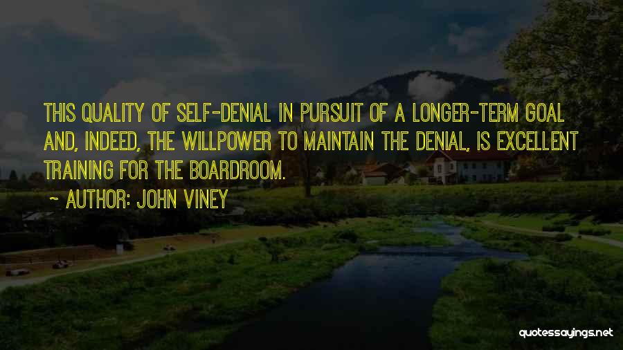 John Viney Quotes 2242898