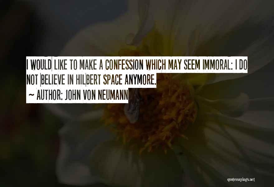 John Von Neumann Quotes 1028062 John Von Neumann Quotes 1028062