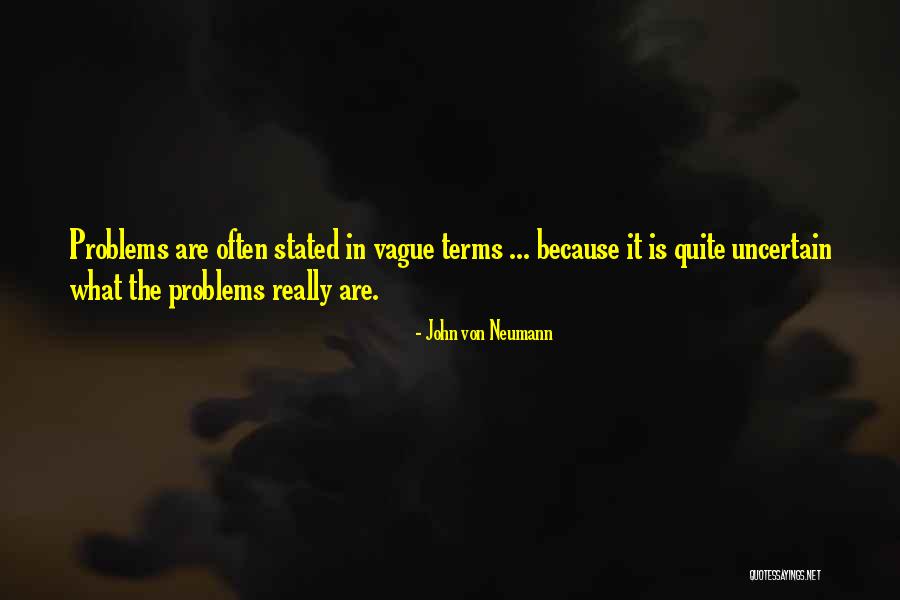 John Von Neumann Quotes 1769225 John Von Neumann Quotes 1769225