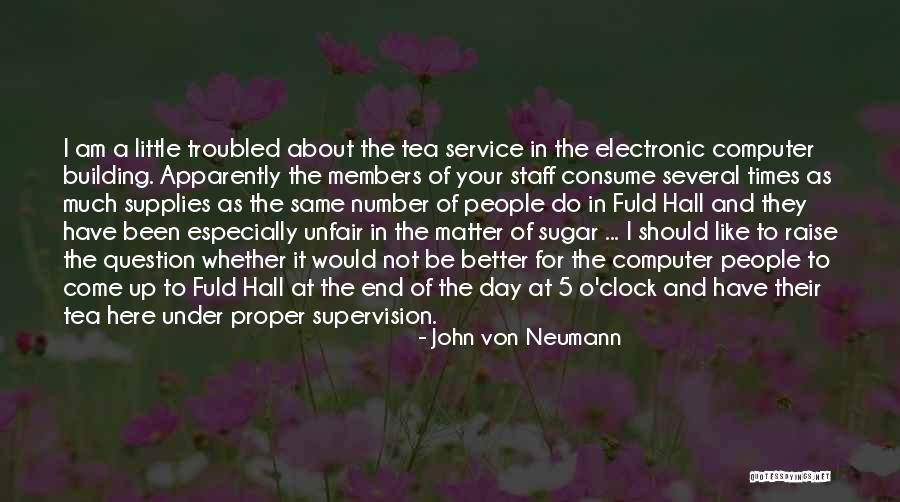 John Von Neumann Quotes 603550 John Von Neumann Quotes 603550