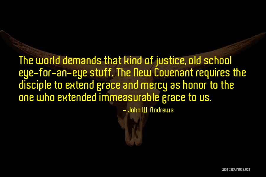 John W. Andrews Quotes 373318 John W. Andrews Quotes 373318