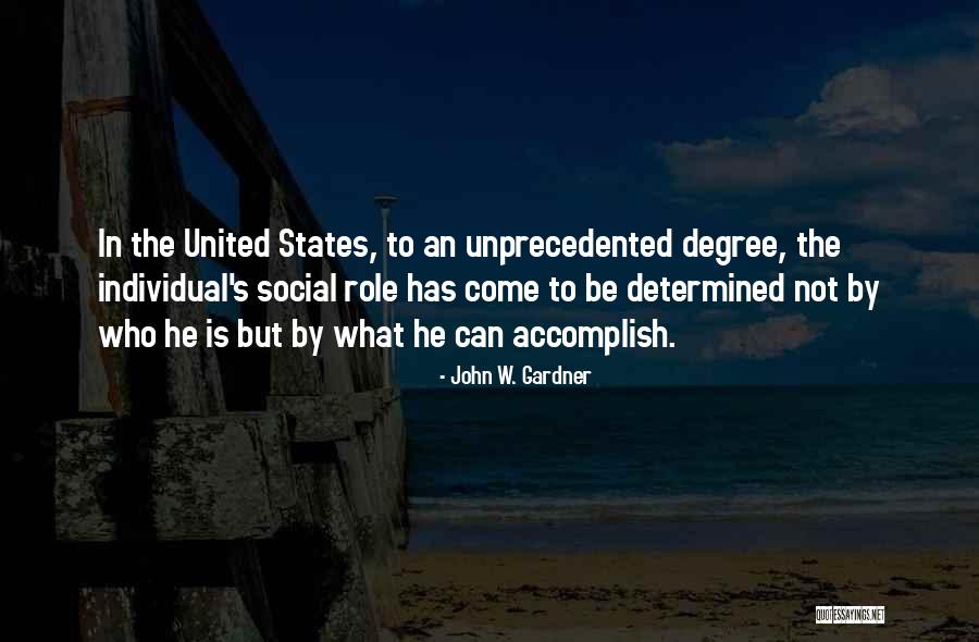 John W. Gardner Quotes 1034762 John W. Gardner Quotes 1034762