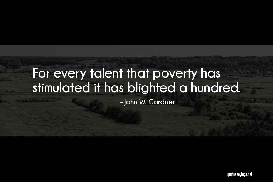John W. Gardner Quotes 1134112 John W. Gardner Quotes 1134112