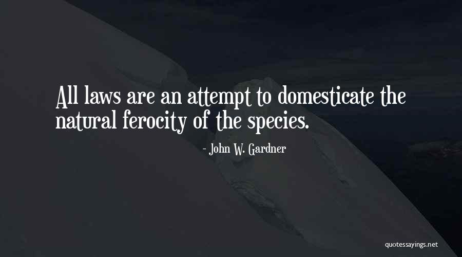 John W. Gardner Quotes 2065562 John W. Gardner Quotes 2065562