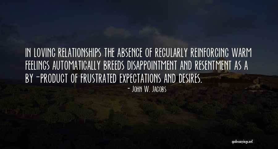 John W. Jacobs Quotes 1063880 John W. Jacobs Quotes 1063880