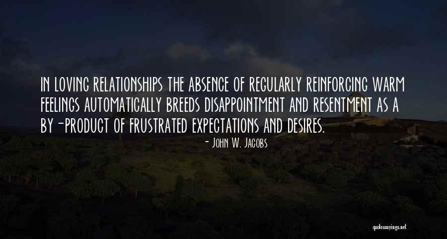 John W. Jacobs Quotes 1063880