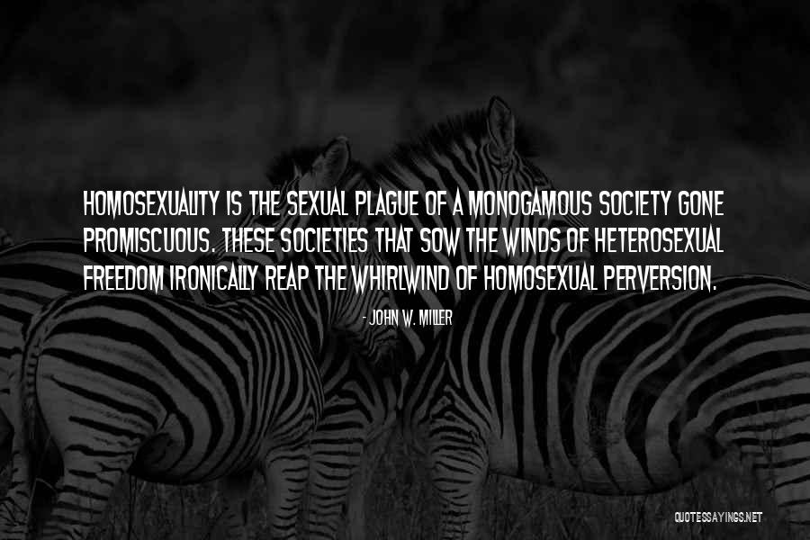 John W. Miller Quotes 208861 John W. Miller Quotes 208861
