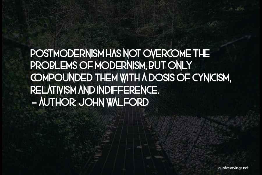 John Walford Quotes 167232
