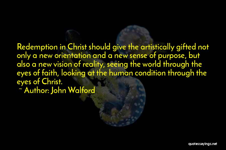 John Walford Quotes 2112189