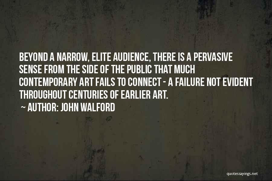 John Walford Quotes 630472