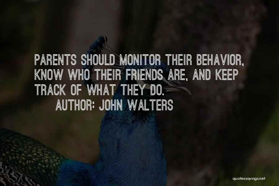 John Walters Quotes 1133142