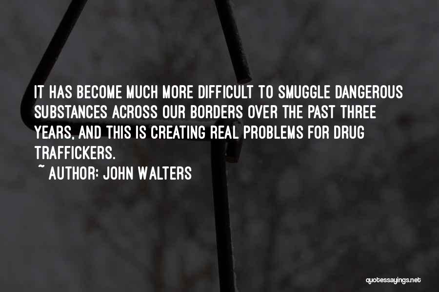 John Walters Quotes 150378