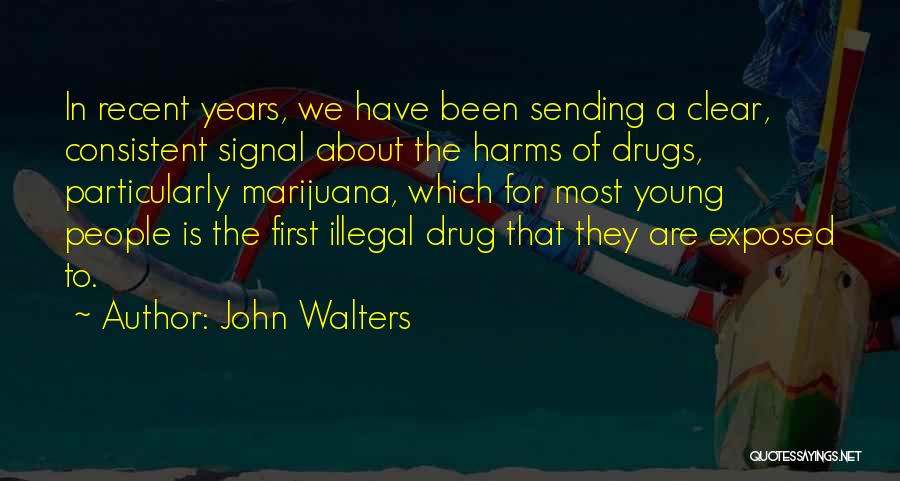 John Walters Quotes 1720629