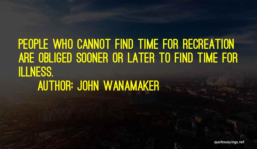 John Wanamaker Quotes 1205884
