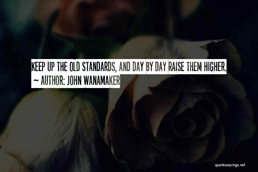 John Wanamaker Quotes 484185