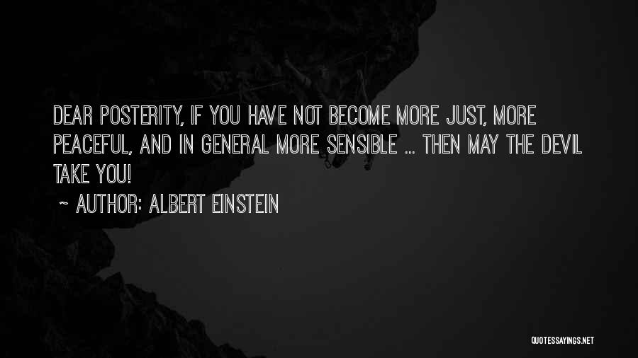 John Wardle Quotes By Albert Einstein