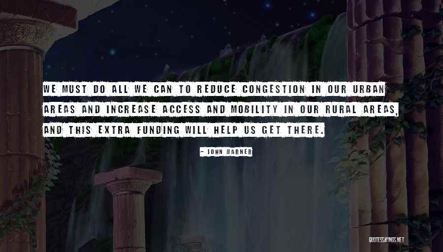 John Warner Quotes 779939 John Warner Quotes 779939