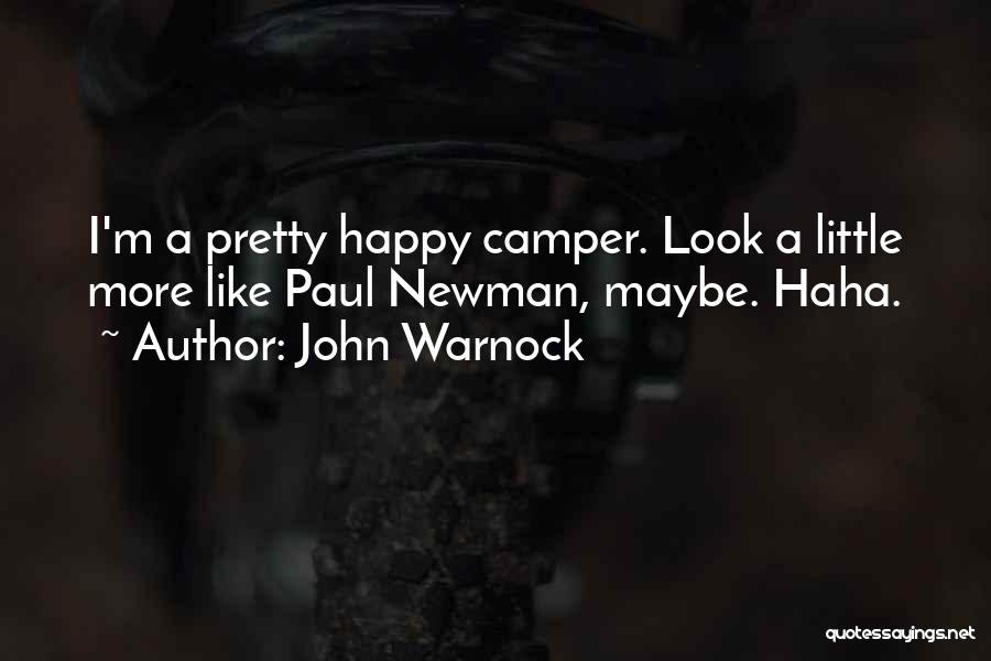 John Warnock Quotes 681314