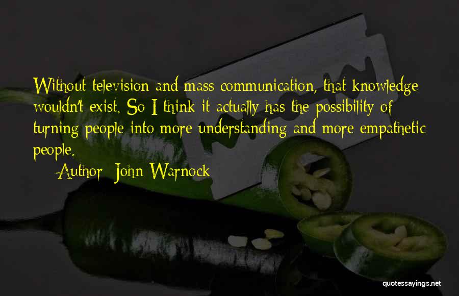 John Warnock Quotes 774657
