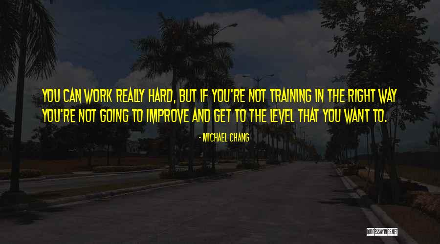 John Waterman Quotes By Michael Chang John Waterman Quotes By Michael Chang