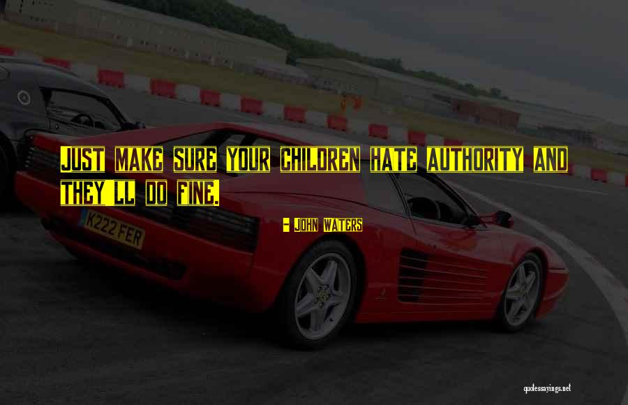 John Waters Quotes 1335353 John Waters Quotes 1335353