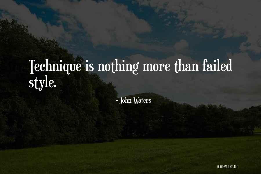 John Waters Quotes 1374040 John Waters Quotes 1374040