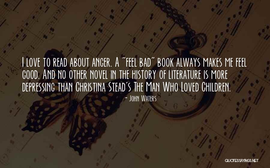 John Waters Quotes 1389908 John Waters Quotes 1389908