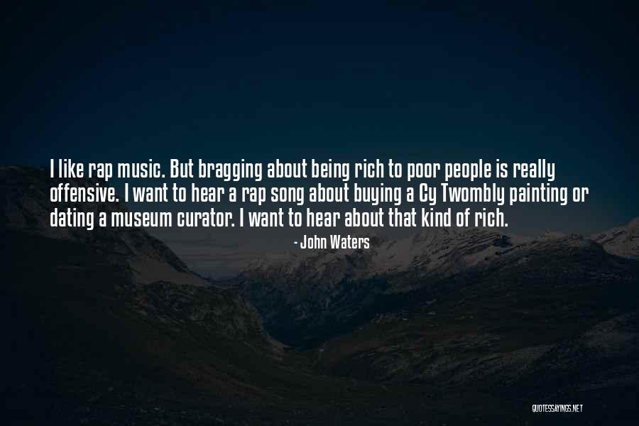 John Waters Quotes 1489514 John Waters Quotes 1489514