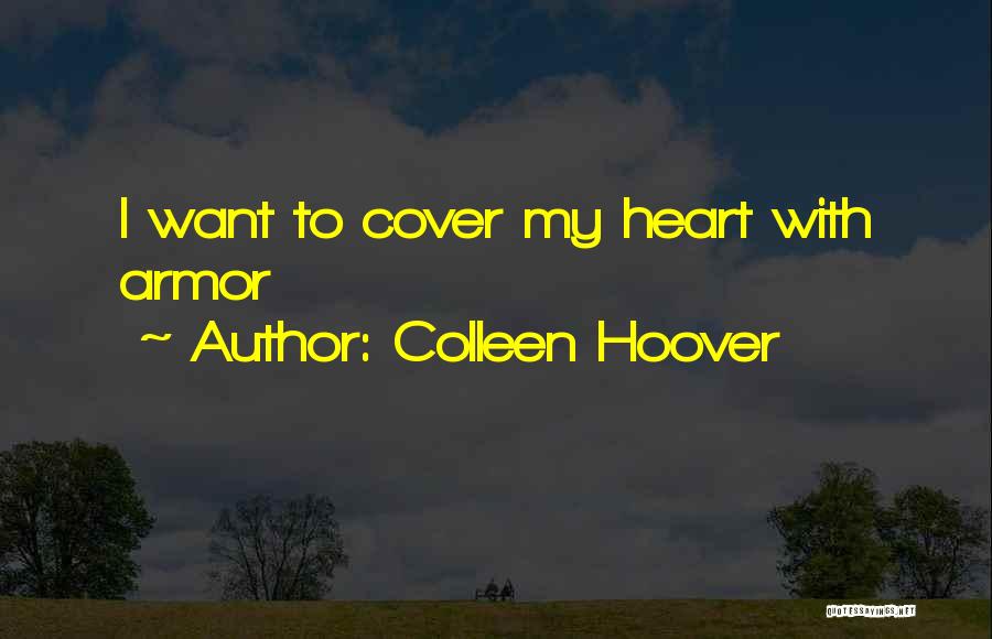 John Wayne Boy Scout Quotes By Colleen Hoover