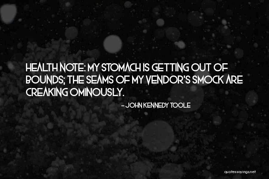 John Wayne Chisholm Quotes By John Kennedy Toole John Wayne Chisholm Quotes By John Kennedy Toole