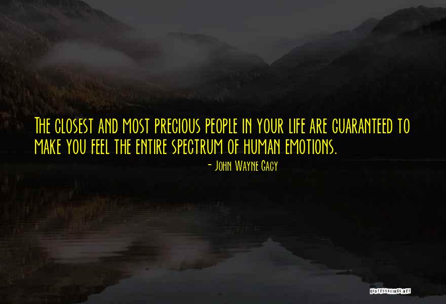 John Wayne Gacy Quotes 362795 John Wayne Gacy Quotes 362795