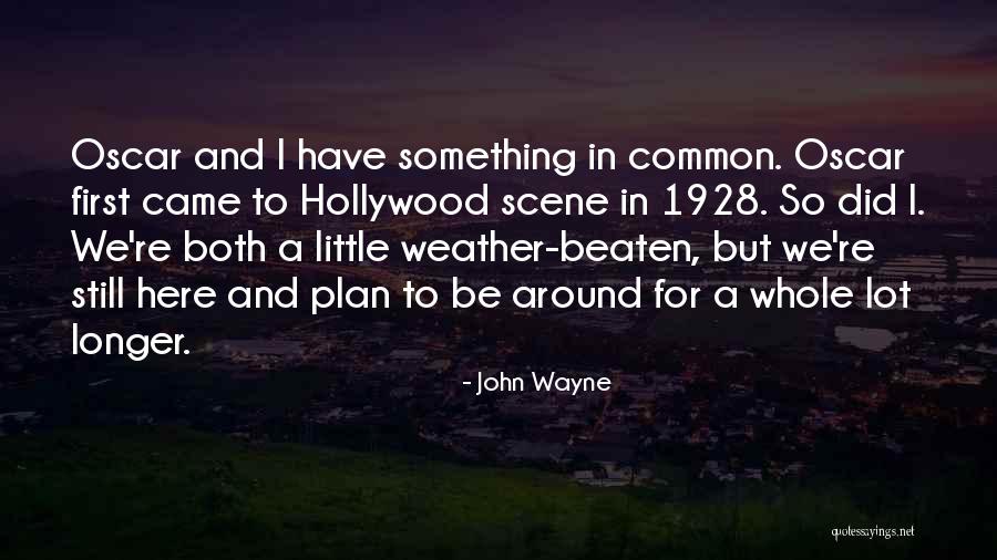 John Wayne Quotes 1084664