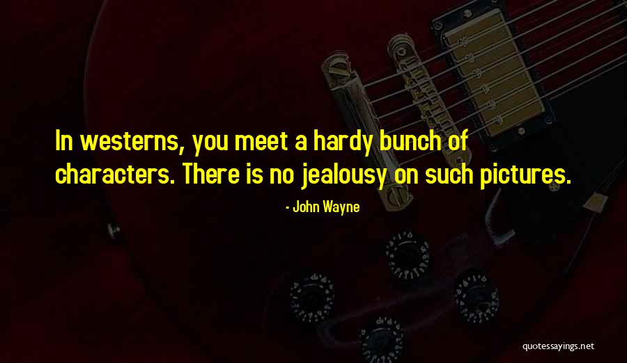 John Wayne Quotes 1109395 John Wayne Quotes 1109395