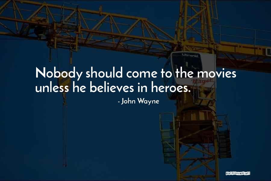 John Wayne Quotes 1242122 John Wayne Quotes 1242122