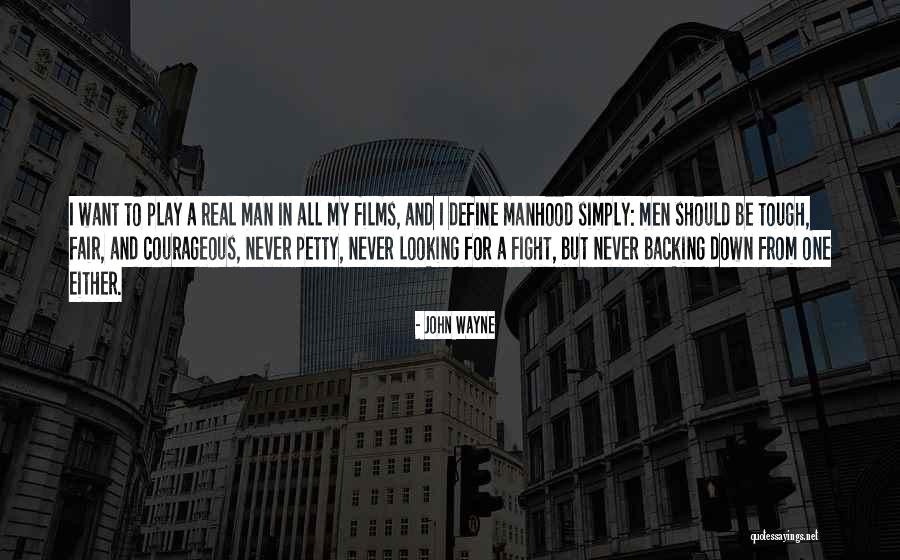 John Wayne Quotes 1304082 John Wayne Quotes 1304082