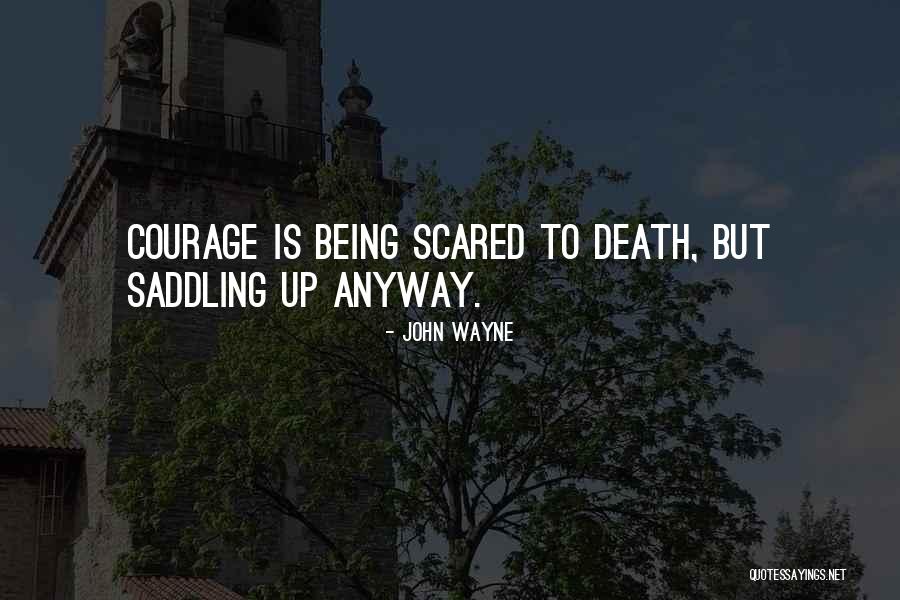 John Wayne Quotes 1438300 John Wayne Quotes 1438300