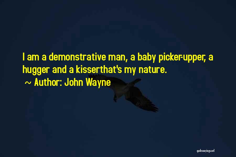 John Wayne Quotes 1528001