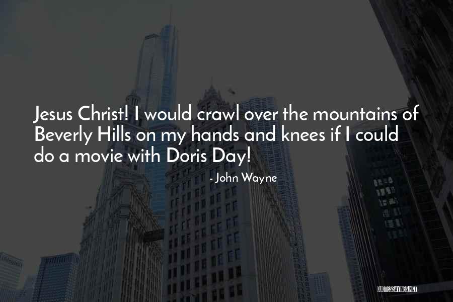 John Wayne Quotes 1587124 John Wayne Quotes 1587124